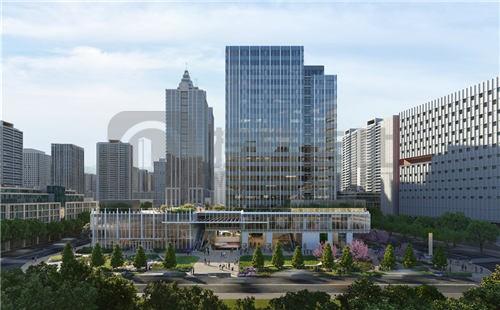 虹桥商圈这一“新地标”又有新进展！