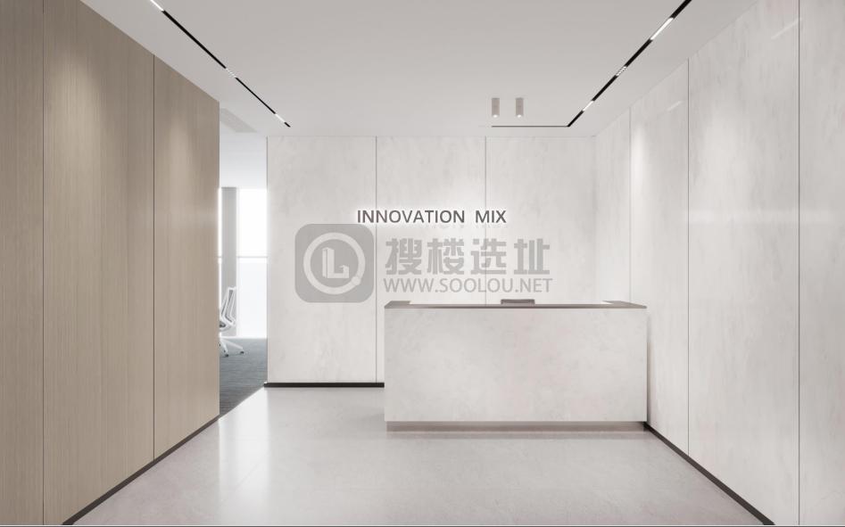 上海长宁国际发展广场