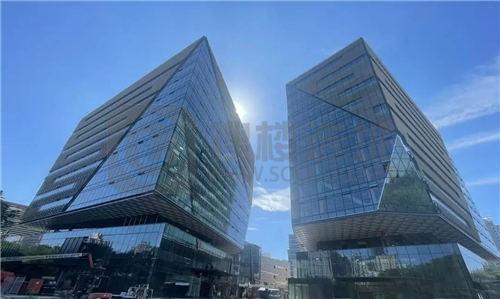 长宁“新地标”海粟文化广场，将于明年一季度开业！