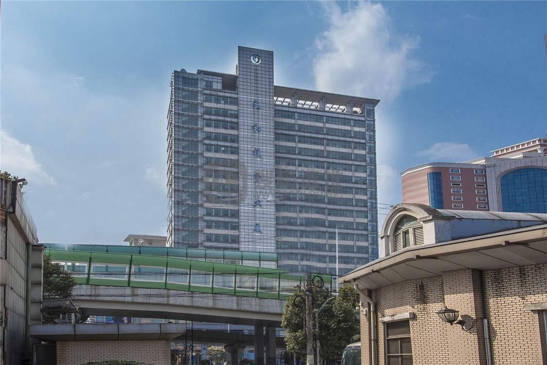 「搜楼选址楼盘推荐」第161篇：元和投资大厦