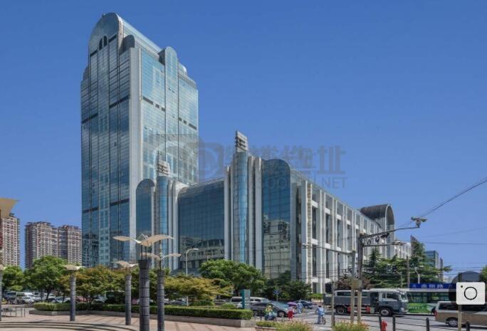 「搜楼选址楼盘推荐」第166篇：上海商务中心