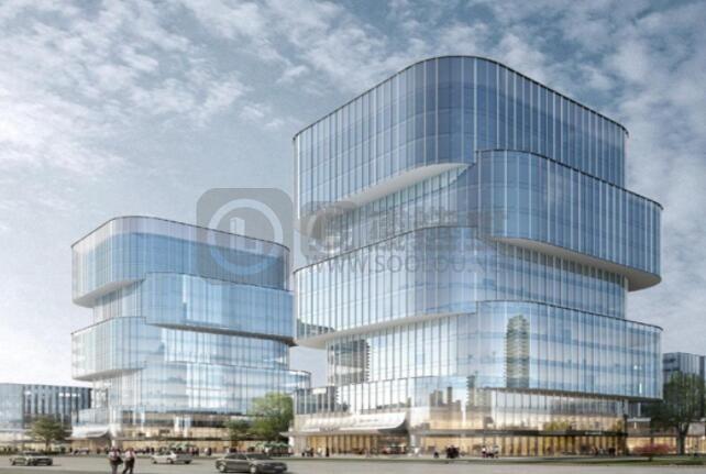 「搜楼选址楼盘推荐」第168篇：虹泾鑫汇园