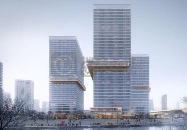 「搜楼选址楼盘推荐」第167篇：保利浦开金融中心