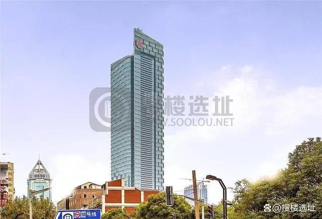 写字楼出租信息推荐之-虹口区四川北路商圈