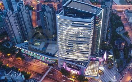 外资金融机构催生甲级写字楼租赁需求