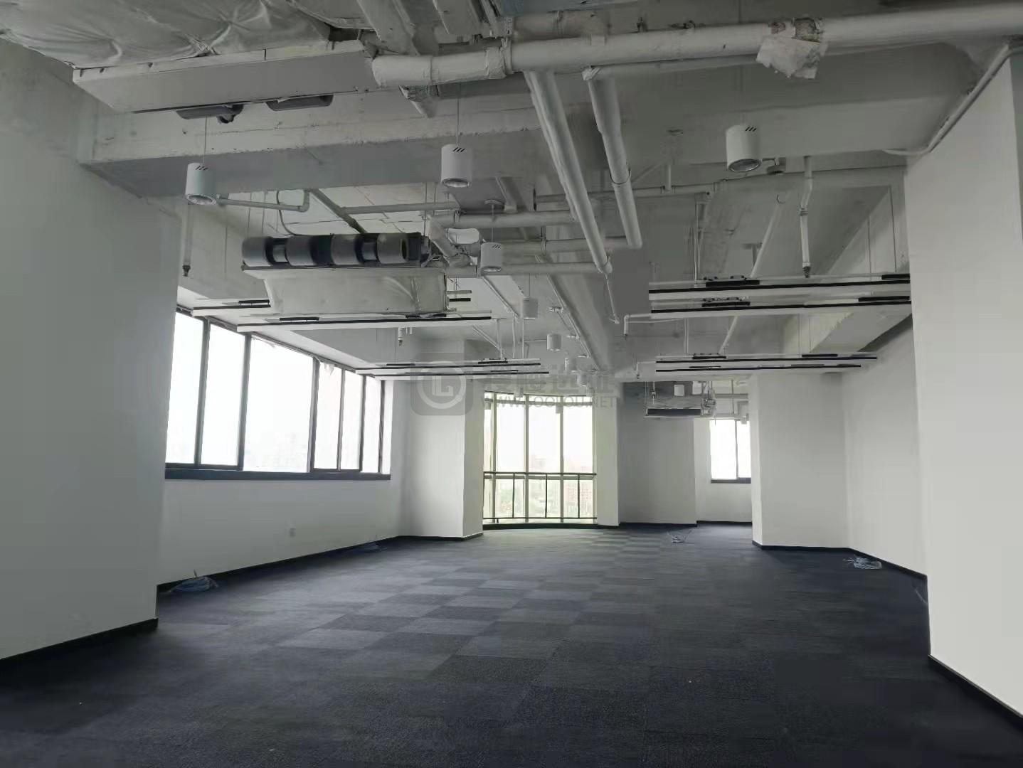 上海信息技术大厦