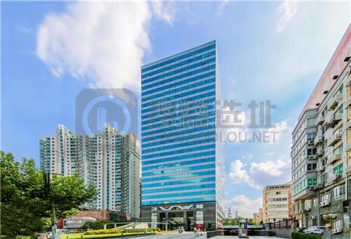 兆丰环球大厦-徐汇区徐家汇商圈写字楼