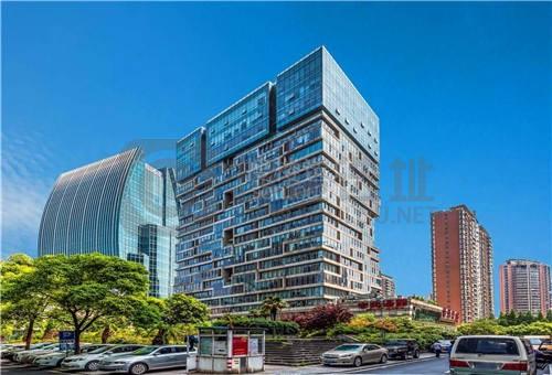 证大立方大厦-浦东世纪公园商圈写字楼