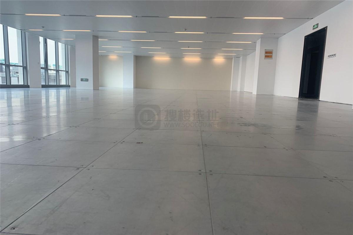 光大安石虹桥中心