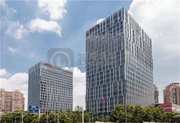 宝地广场-杨浦区唐山路写字楼