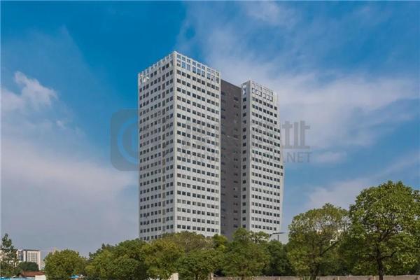 宝石大楼-徐汇区田林路写字楼