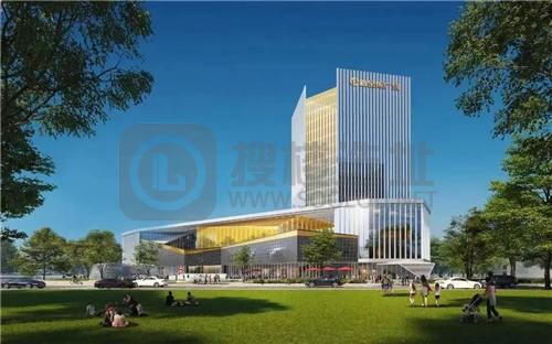 桃浦十年脱胎换骨，打造上海转型“新地标”