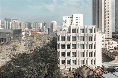 昌平363安垦里弄项目再夺殊荣，荣膺2022年 ULI 全球卓越奖