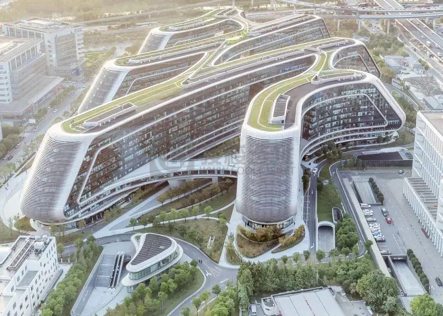 虹桥临空经济园区的前世今生（下）