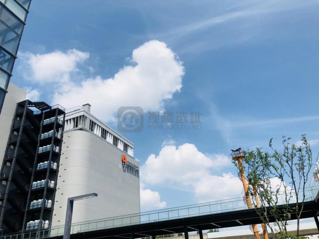 新业坊·源创 5年蜕变记