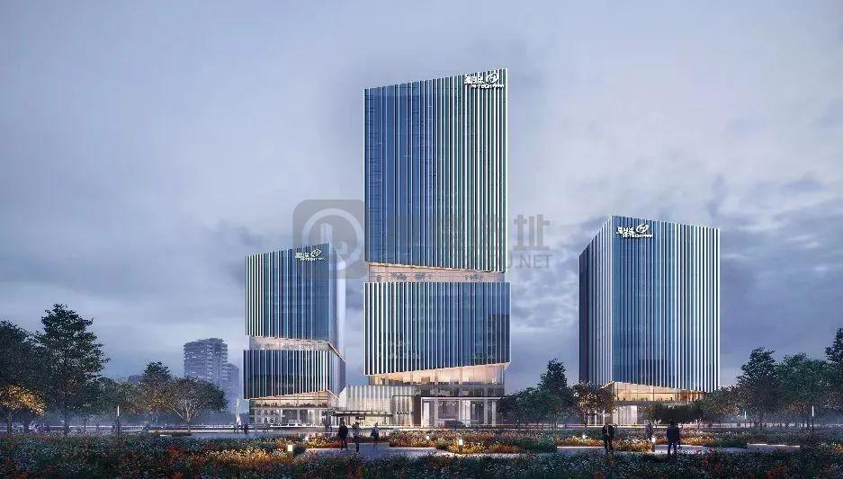 重点聚焦新赛道产业，漕开发元创未来中心科研用地摘牌