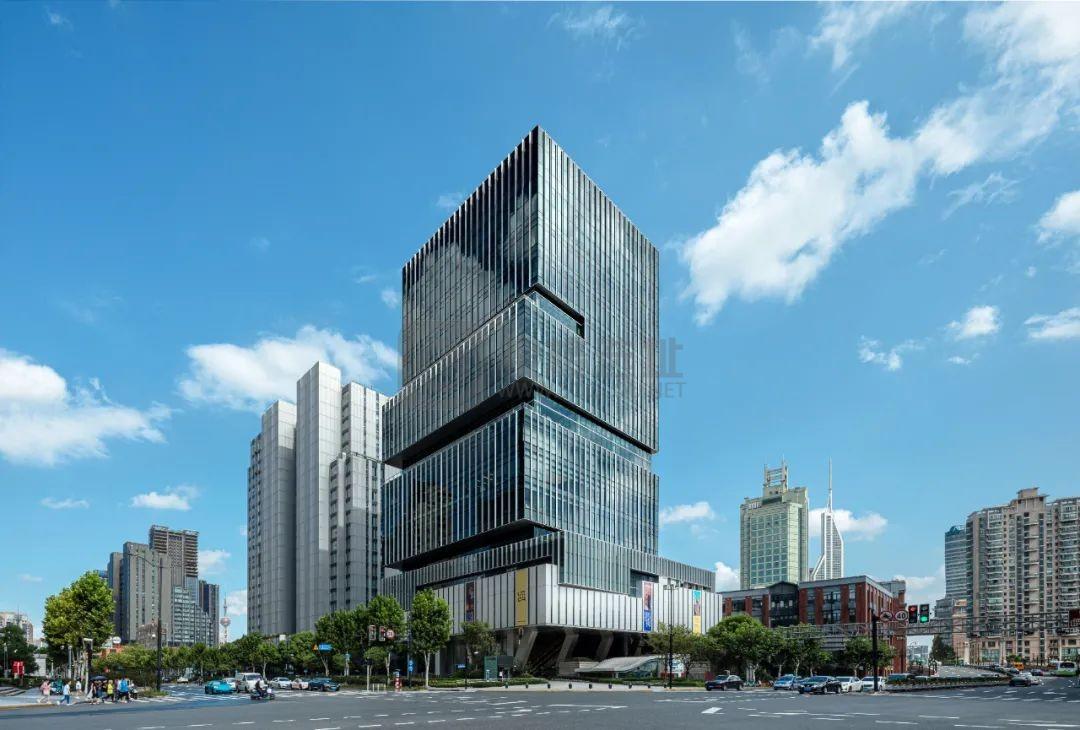 喜讯｜盈凯文创广场斩获MIPIM「最佳综合发展项目」大奖