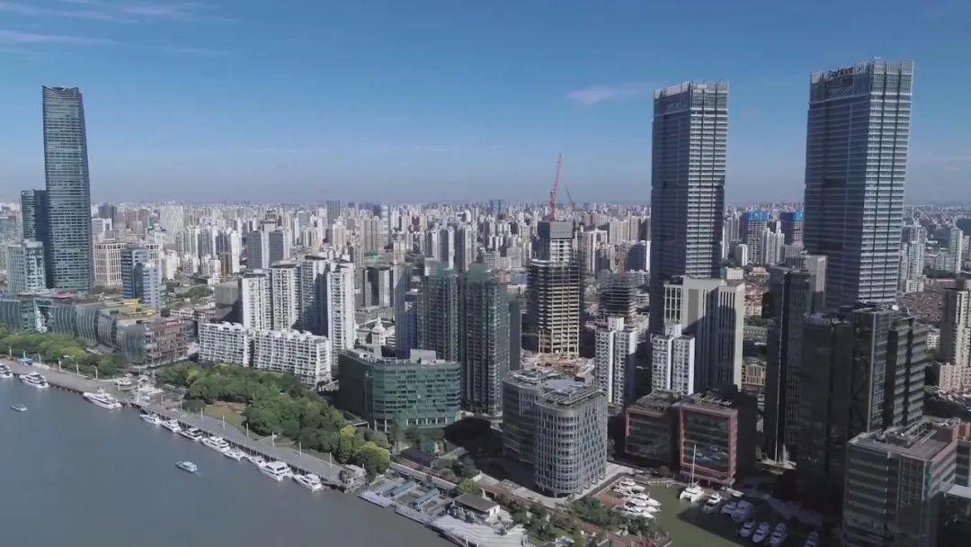 伊莱克斯中国区总部落户虹口北外滩