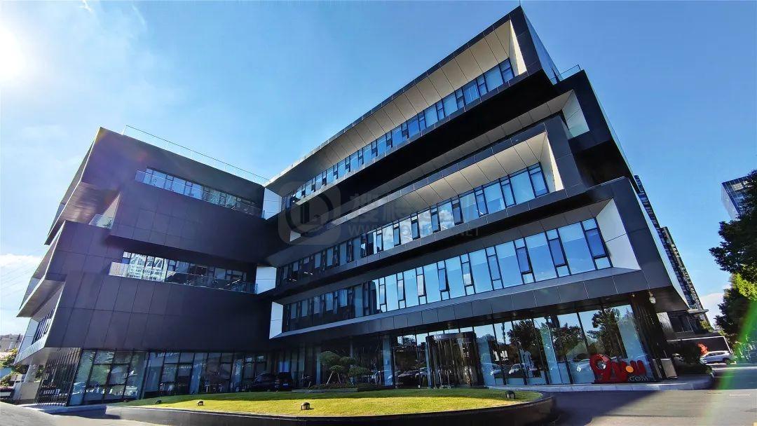 2021-2022艾鼎国际设计大奖揭晓，上禾设计2号楼项目荣获“城市更新”银奖