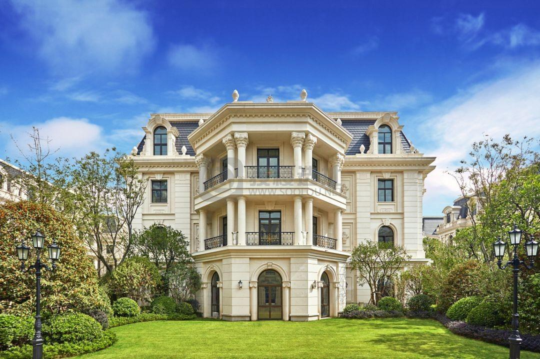 打造百年精品 新华联国际中心在虹桥商务区的前世今生