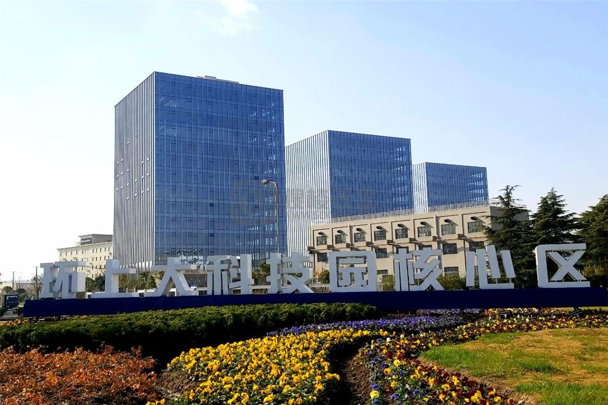 容大中心——5A甲级品质写字楼诚邀品鉴