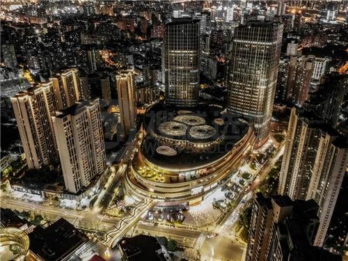 瑞虹企业天地：助力上海数字化转型创新