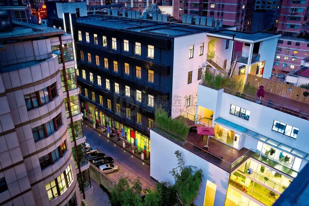 长宁德必易园｜闹市见禅趣，在长宁德必易园里捕捉传统文化细节