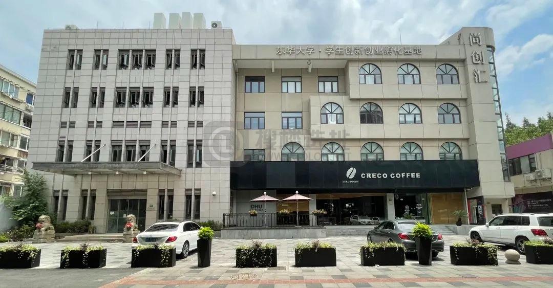 园区巡礼｜尚创汇，孵化创意人才的时尚梦想