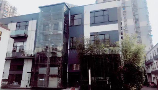 园区巡礼 | 印坊数字文化创意园：拥有历史底蕴的文化坐标