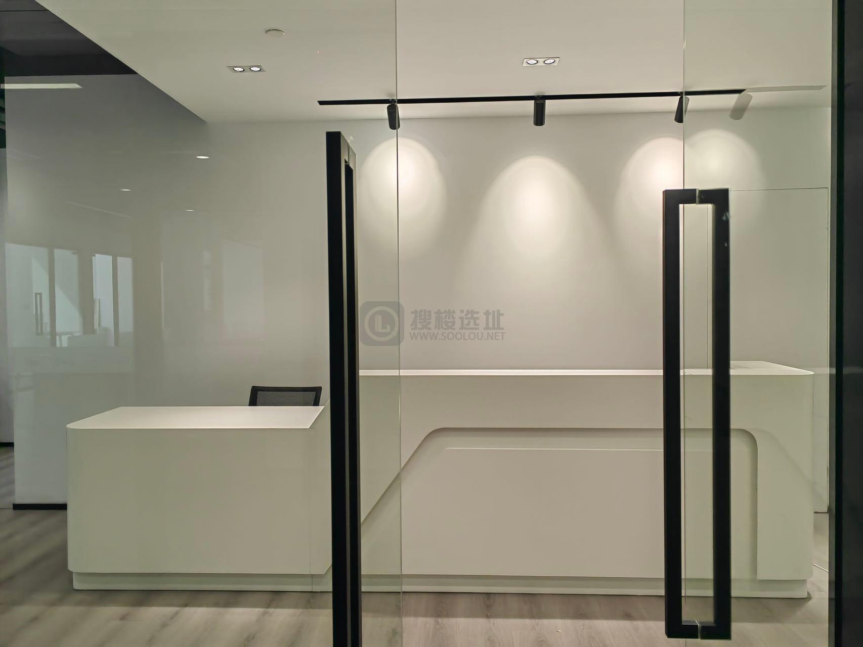 德必虹桥国际WE