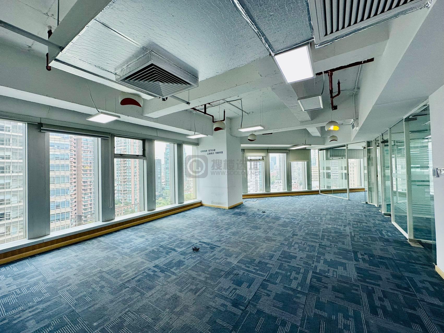 上海招商局广场