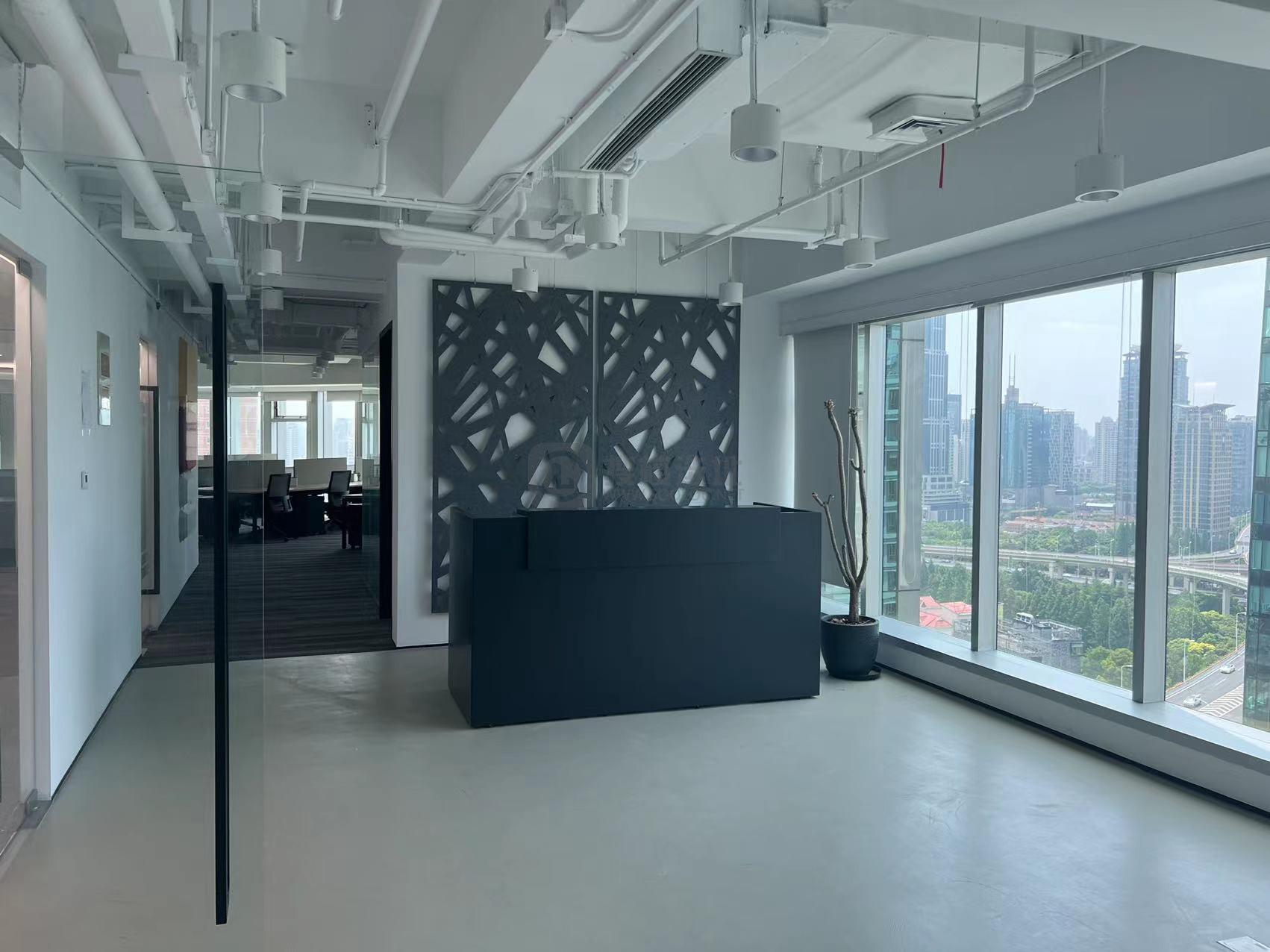 上海招商局广场