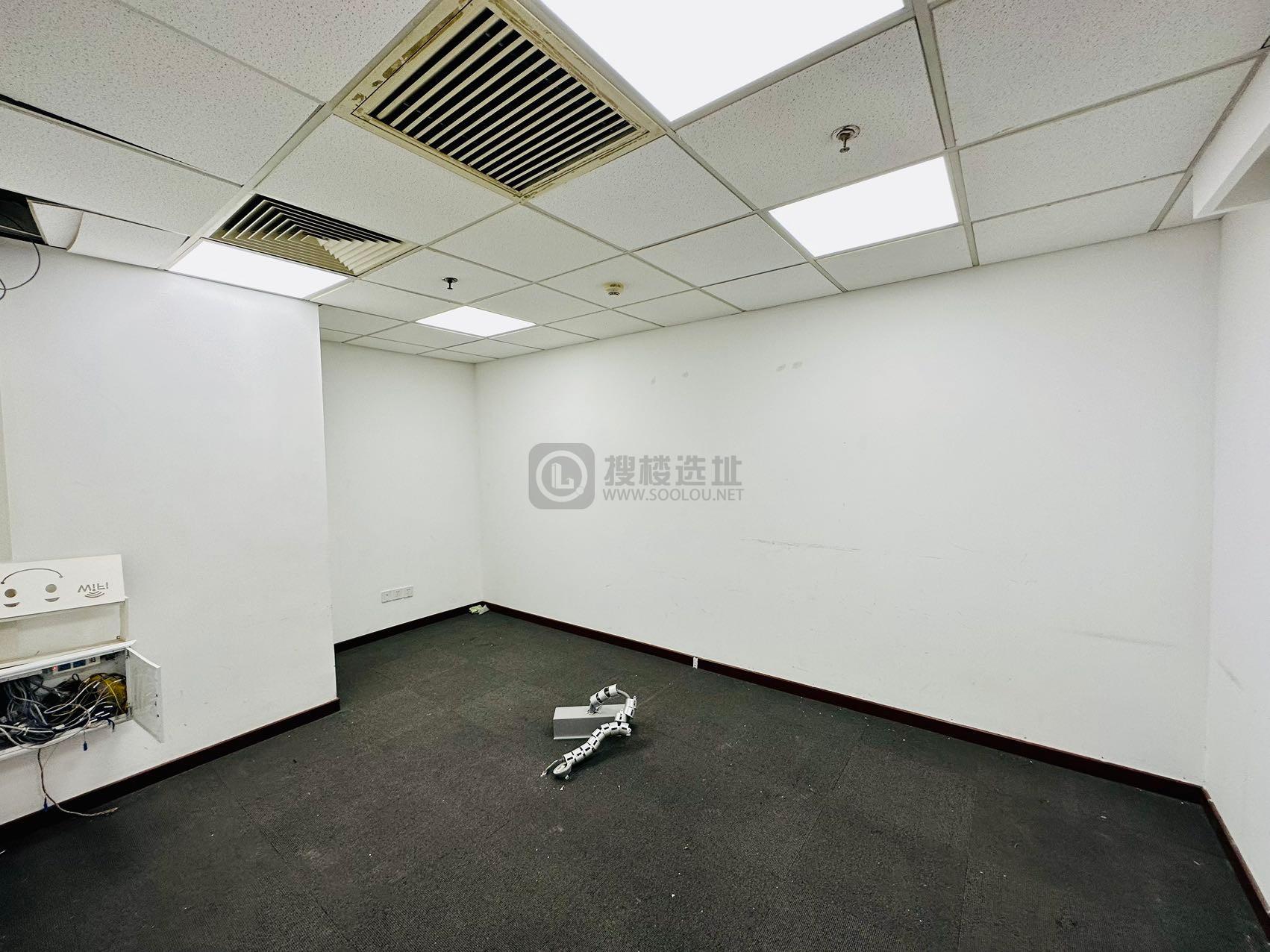 上海招商局广场