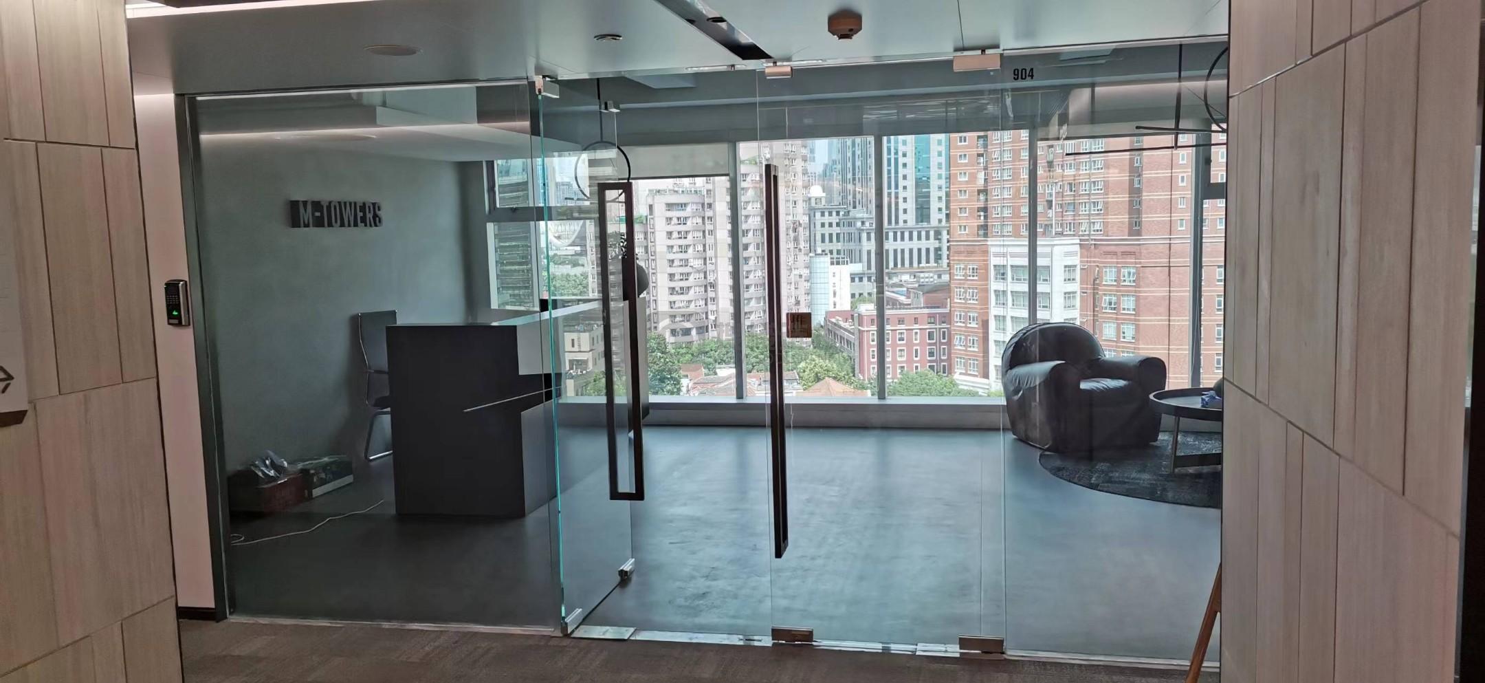 上海招商局广场