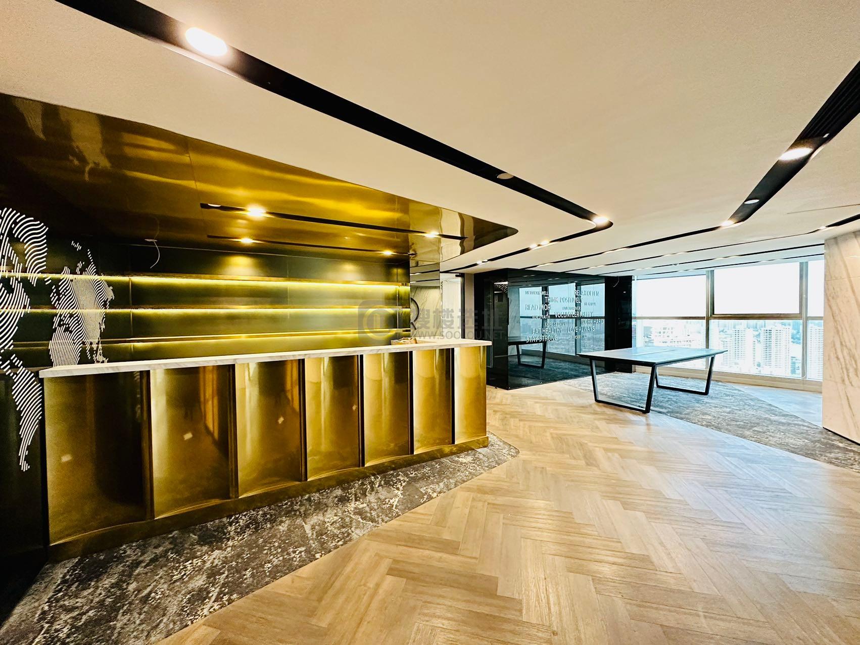 上海招商局大厦