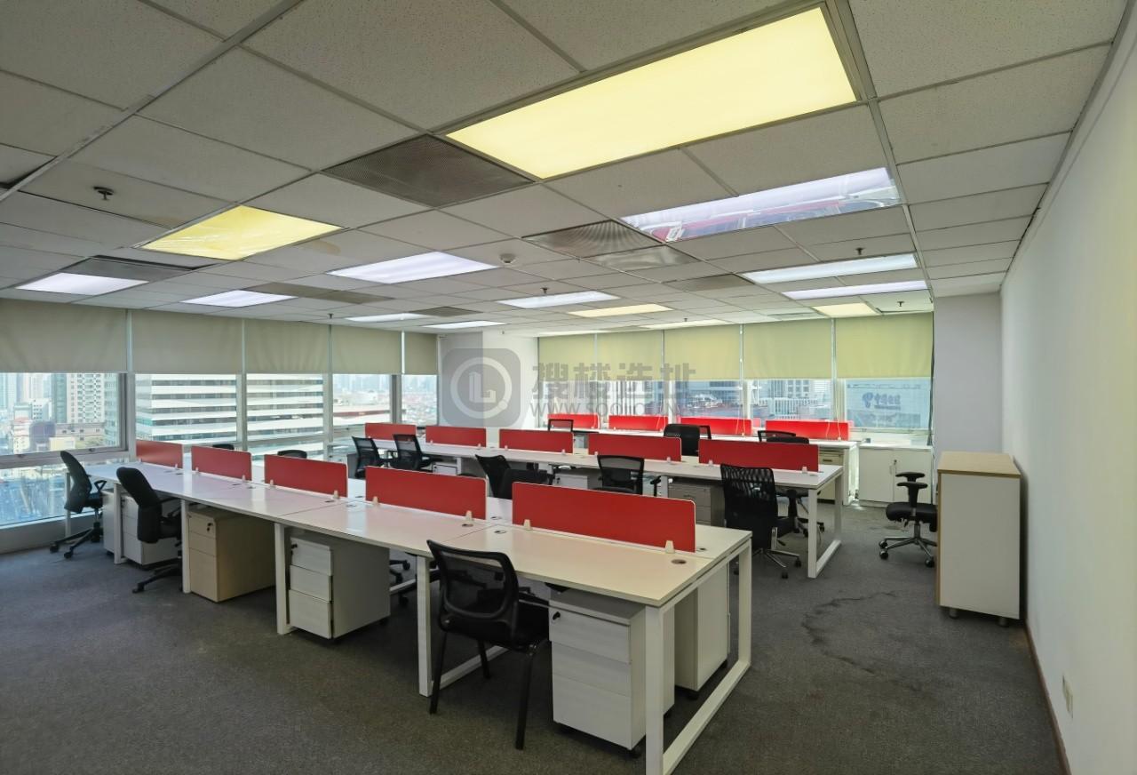 上海招商局大厦