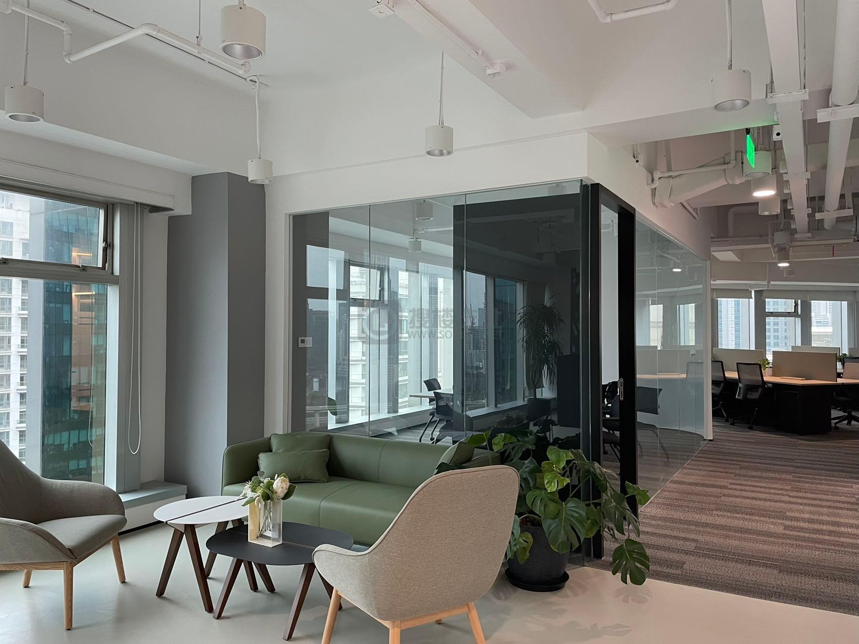 上海招商局广场