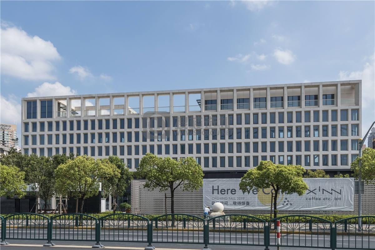 融智天地，大隐于市的“五度”格局