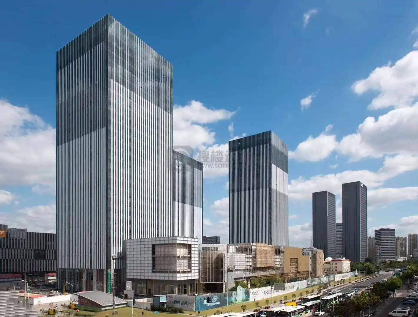 从漕河泾开发区走出来的中国“芯”梦想