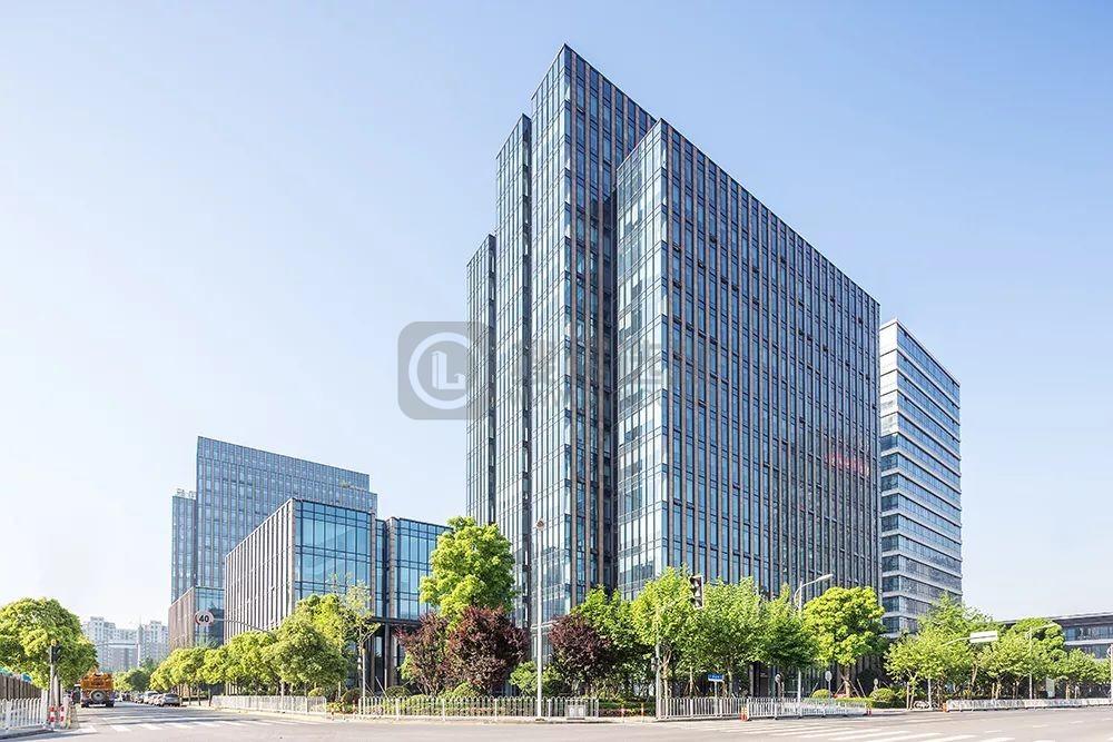 集聚核心优势 西子国际中心、金源中心打造全新商务办公体验