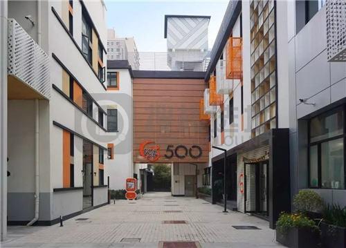 越项目｜锦和越界500，全新升级