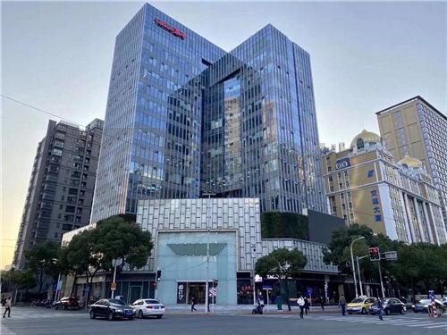 泰禾大厦222㎡办公室房源推荐