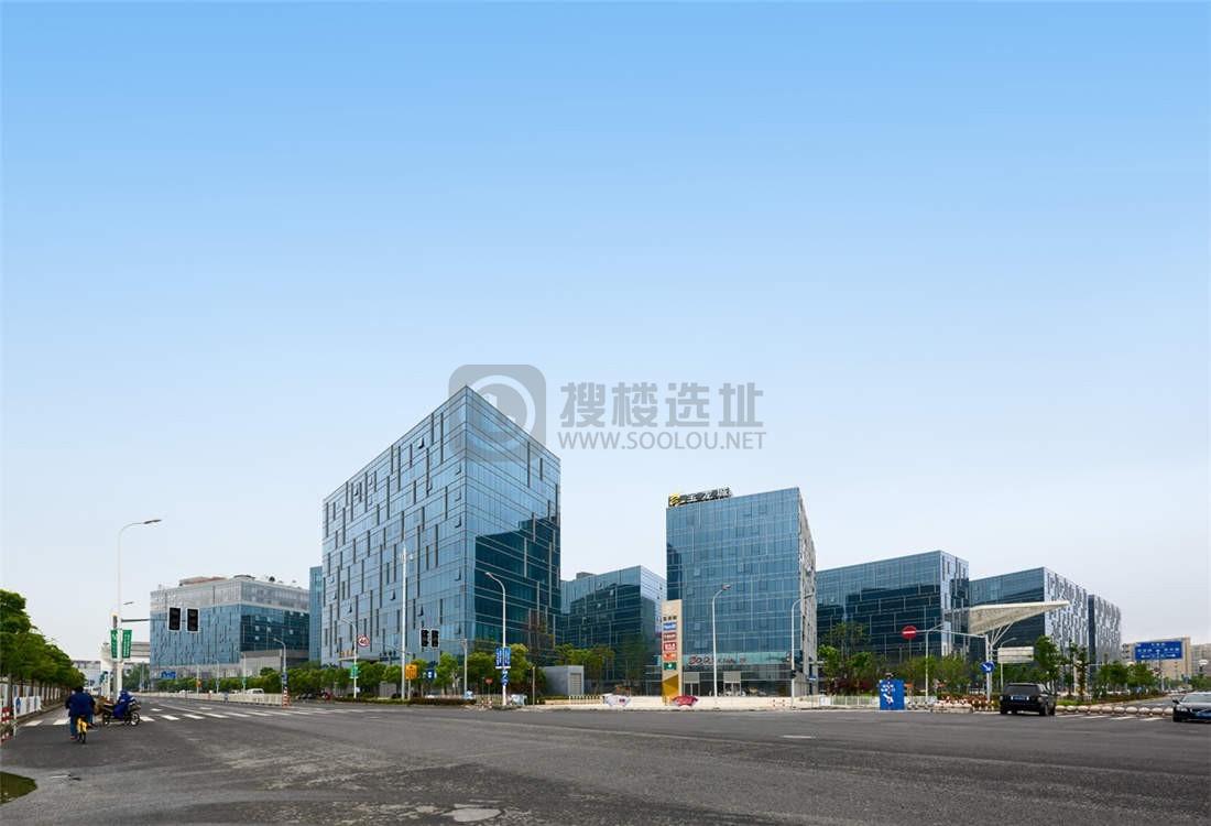 闵行七宝宝龙城T6300.7平精品房源