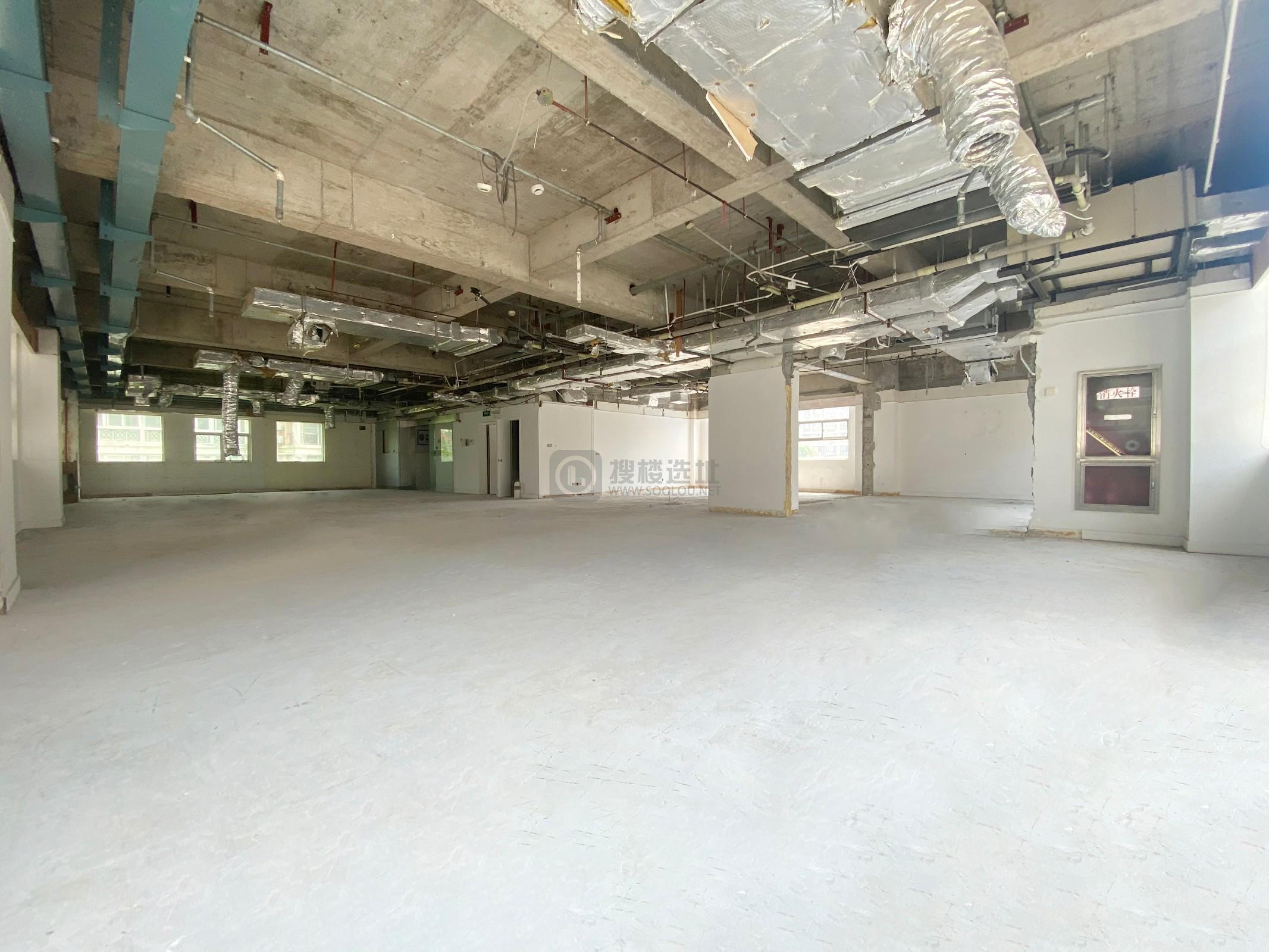 同创717海纳创联产业园