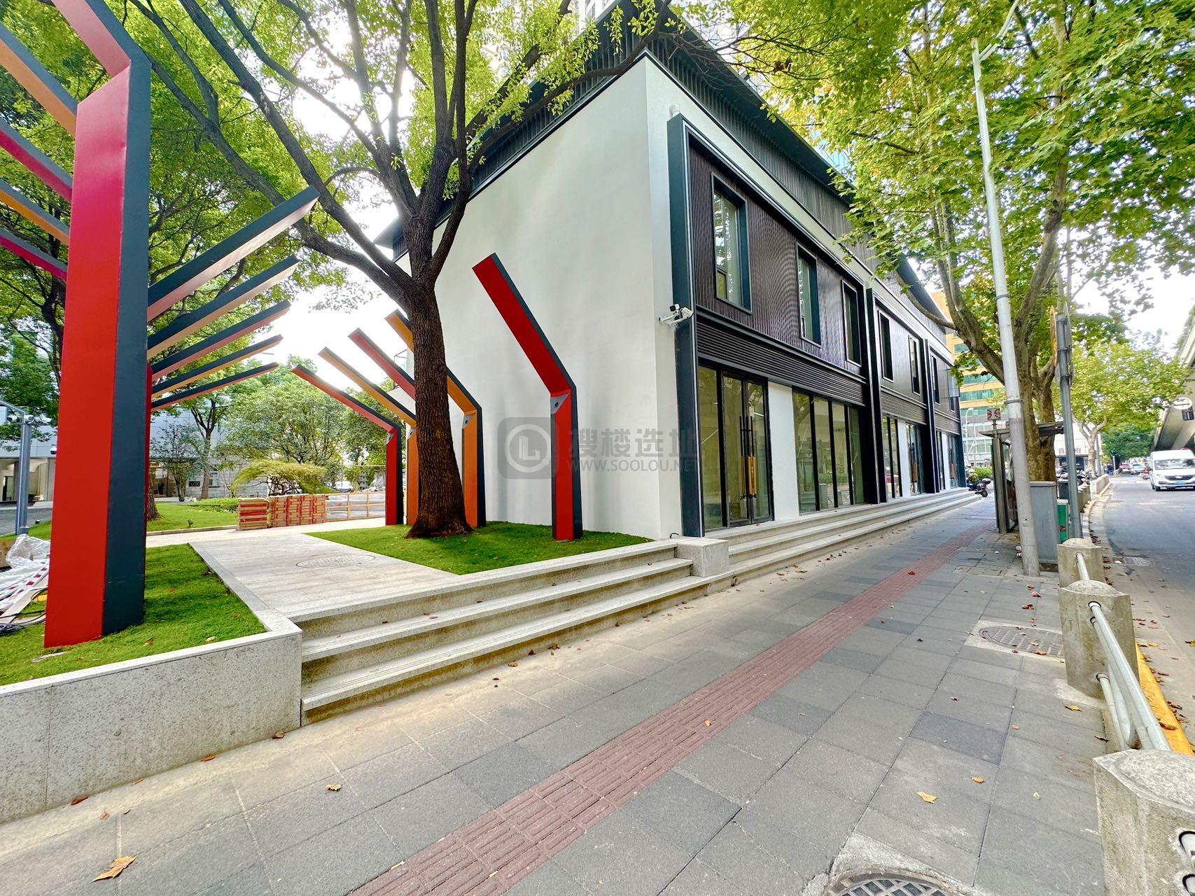 同创717海纳创联产业园