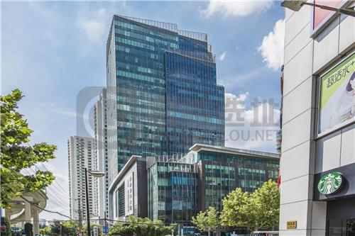 恒利国际大厦-静安区南京西路/江宁路写字楼楼盘