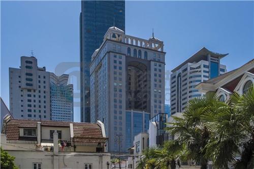 信达大厦-静安区静安寺写字楼楼盘