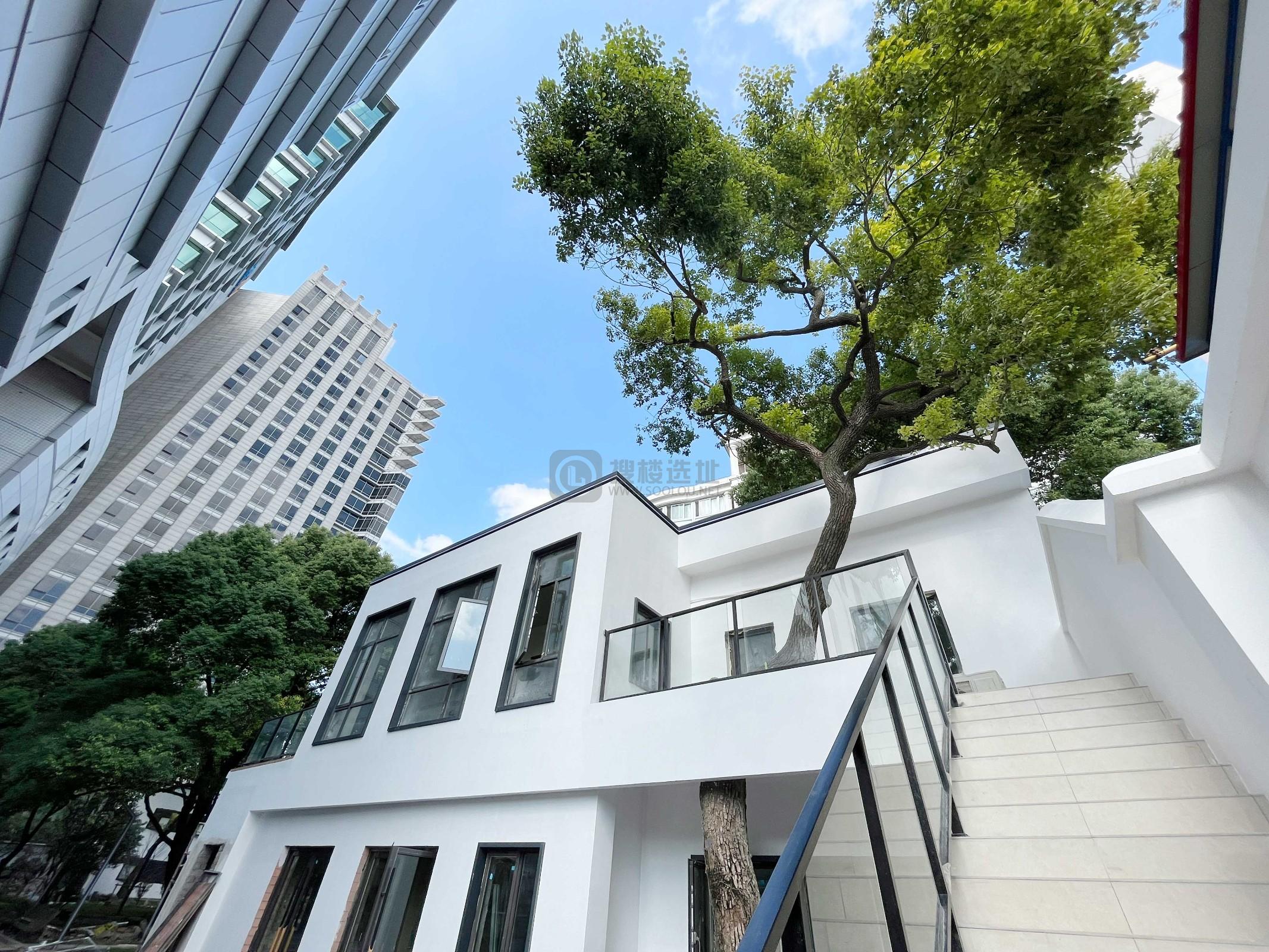 同创717海纳创联产业园