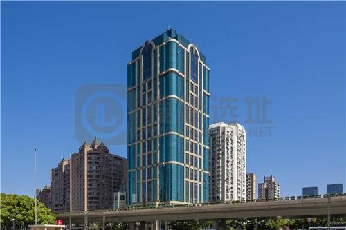 东方海外大厦-静安区静安寺写字楼楼盘