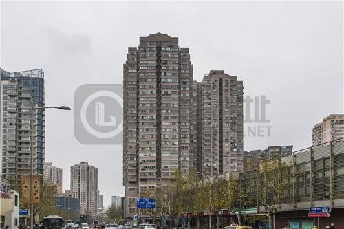 德安大厦-静安区南京西路/江宁路写字楼楼盘